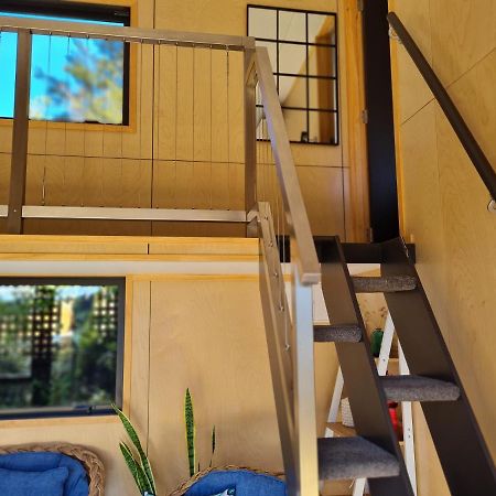 Kaiteriteri Tiny Home מראה חיצוני תמונה