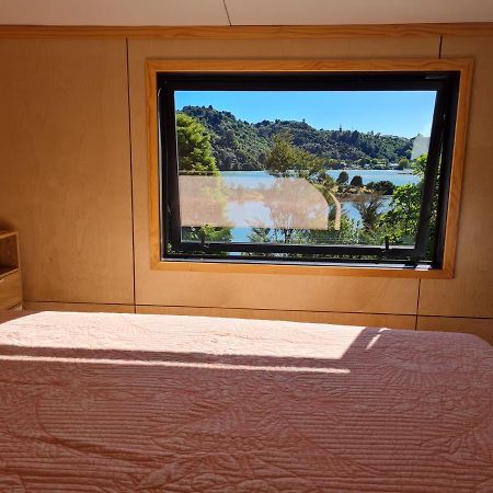 Kaiteriteri Tiny Home מראה חיצוני תמונה