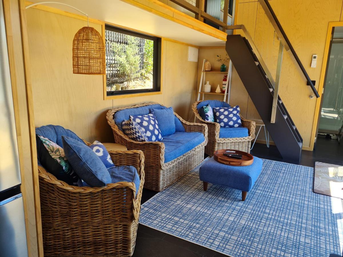 Kaiteriteri Tiny Home מראה חיצוני תמונה