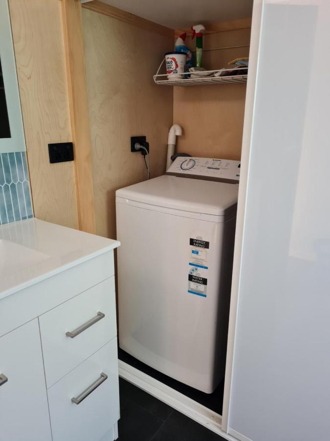 Kaiteriteri Tiny Home מראה חיצוני תמונה