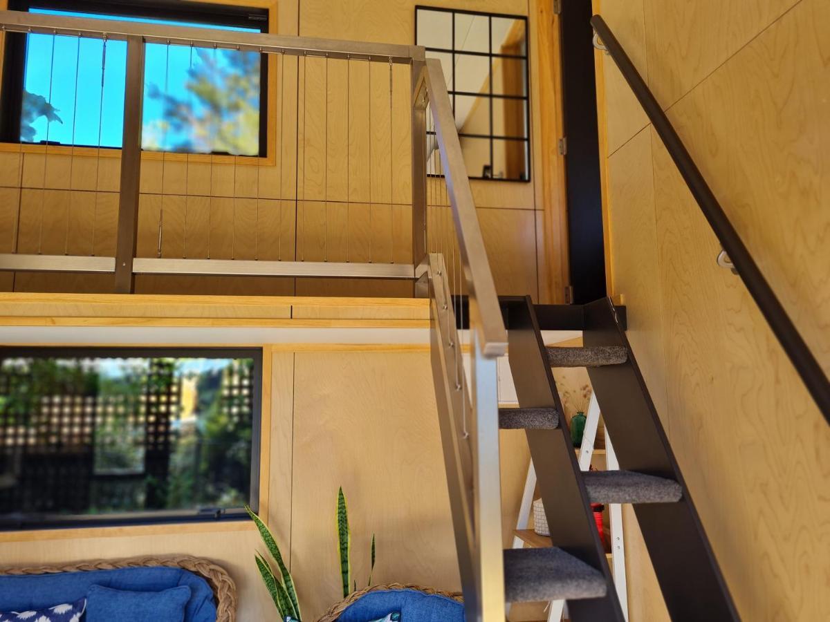 Kaiteriteri Tiny Home מראה חיצוני תמונה