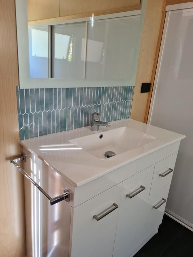 Kaiteriteri Tiny Home מראה חיצוני תמונה