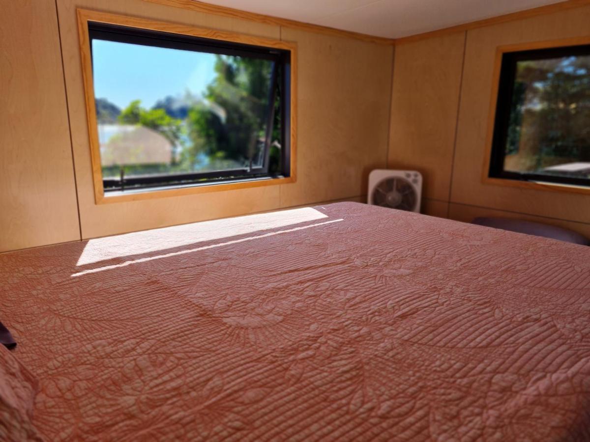 Kaiteriteri Tiny Home מראה חיצוני תמונה