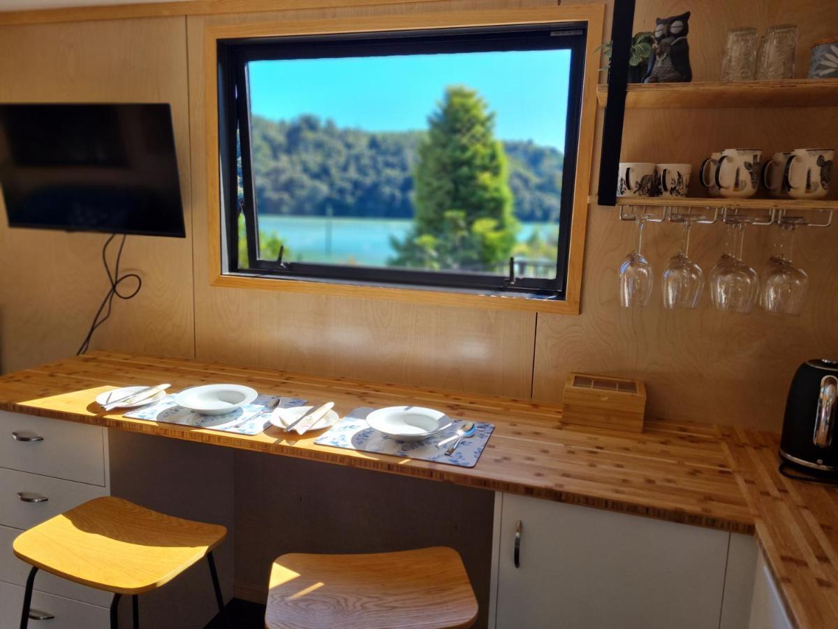 Kaiteriteri Tiny Home מראה חיצוני תמונה