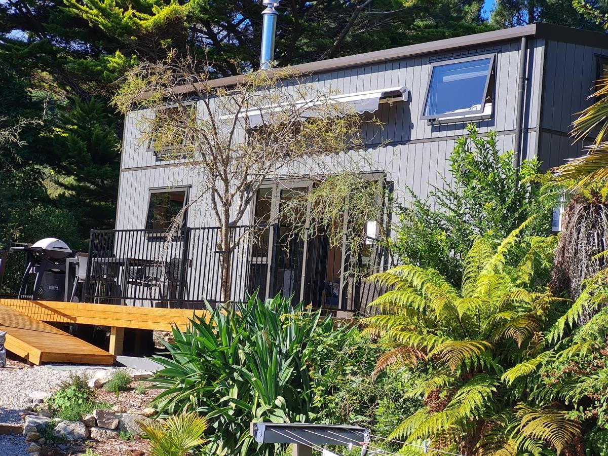 Kaiteriteri Tiny Home מראה חיצוני תמונה